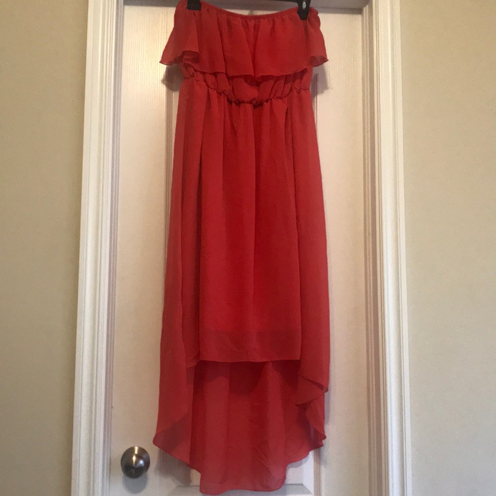 Cute and comfy summer dress